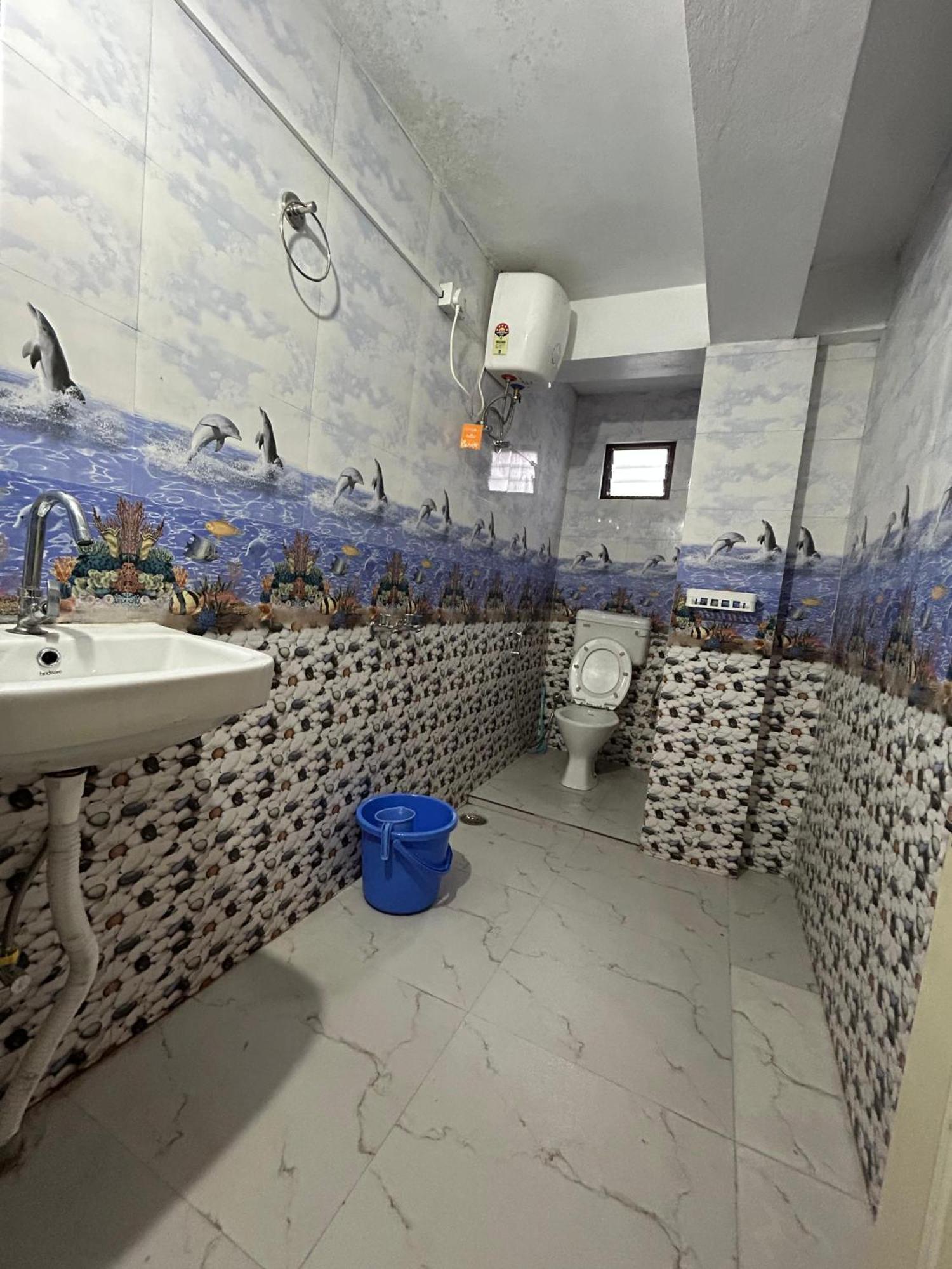 Homestay Deepjen Darjeeling (West Bengal)