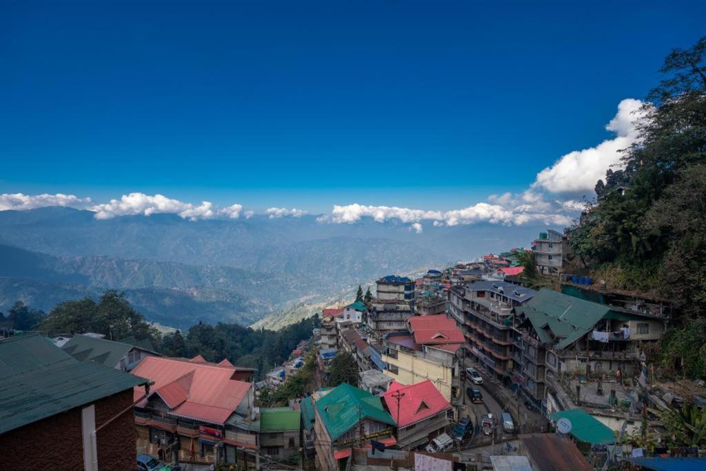 Homestay Alpenglow Darjeeling (West Bengal)