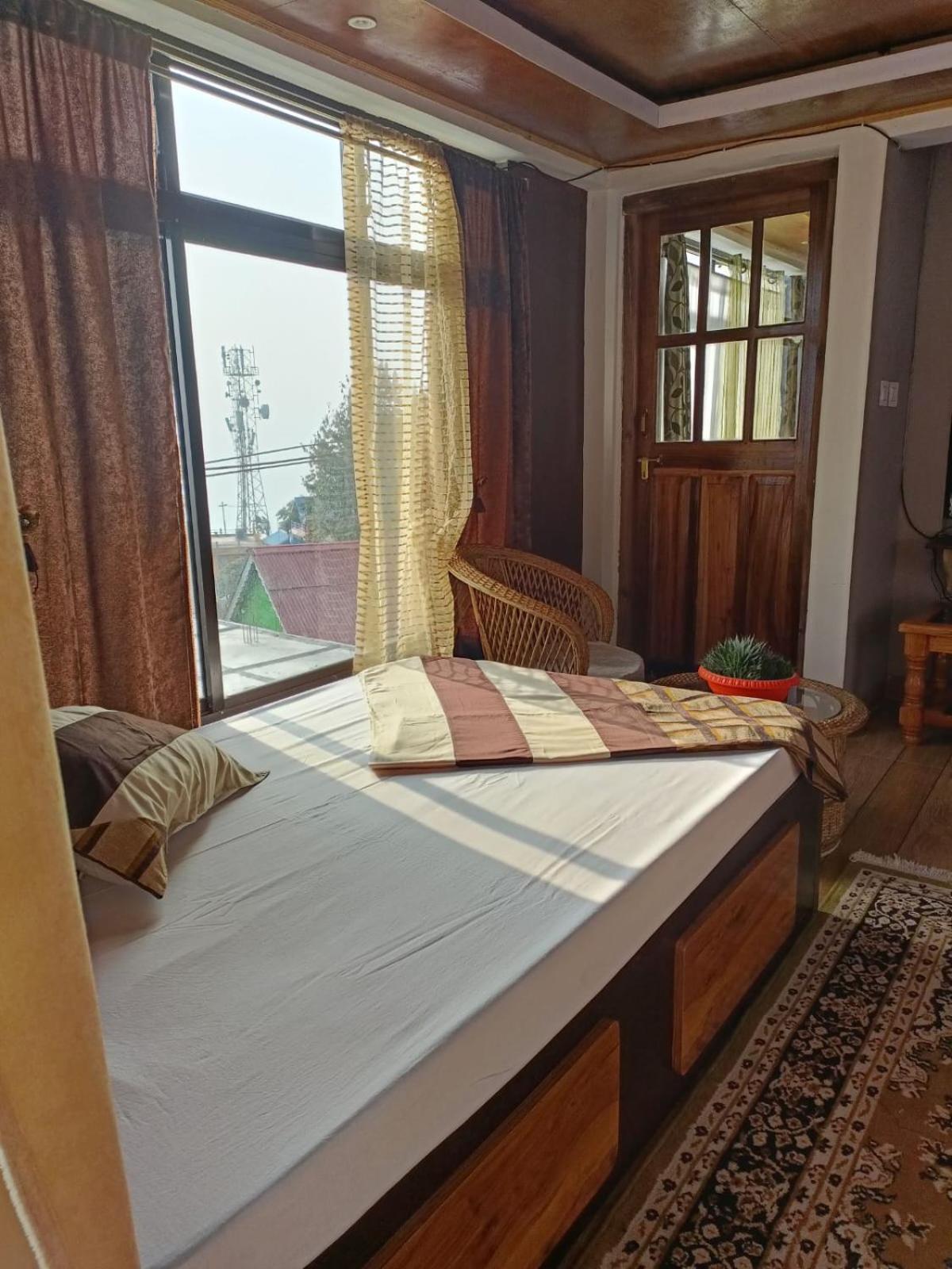 Homestay Lama Atithi Dev Bhawa Darjeeling (West Bengal)