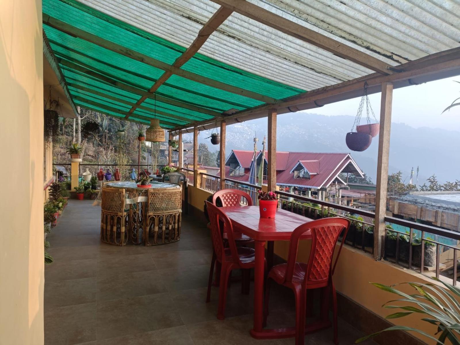Lama Atithi Dev Bhawa Homestay