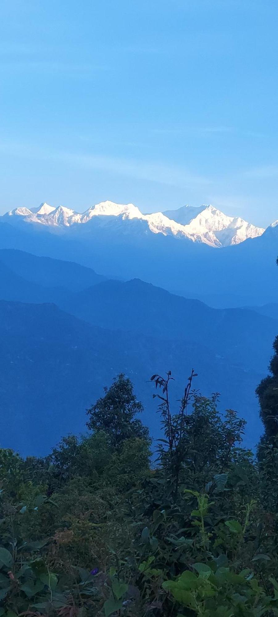 Athithi Homestay Darjeeling (West Bengal)