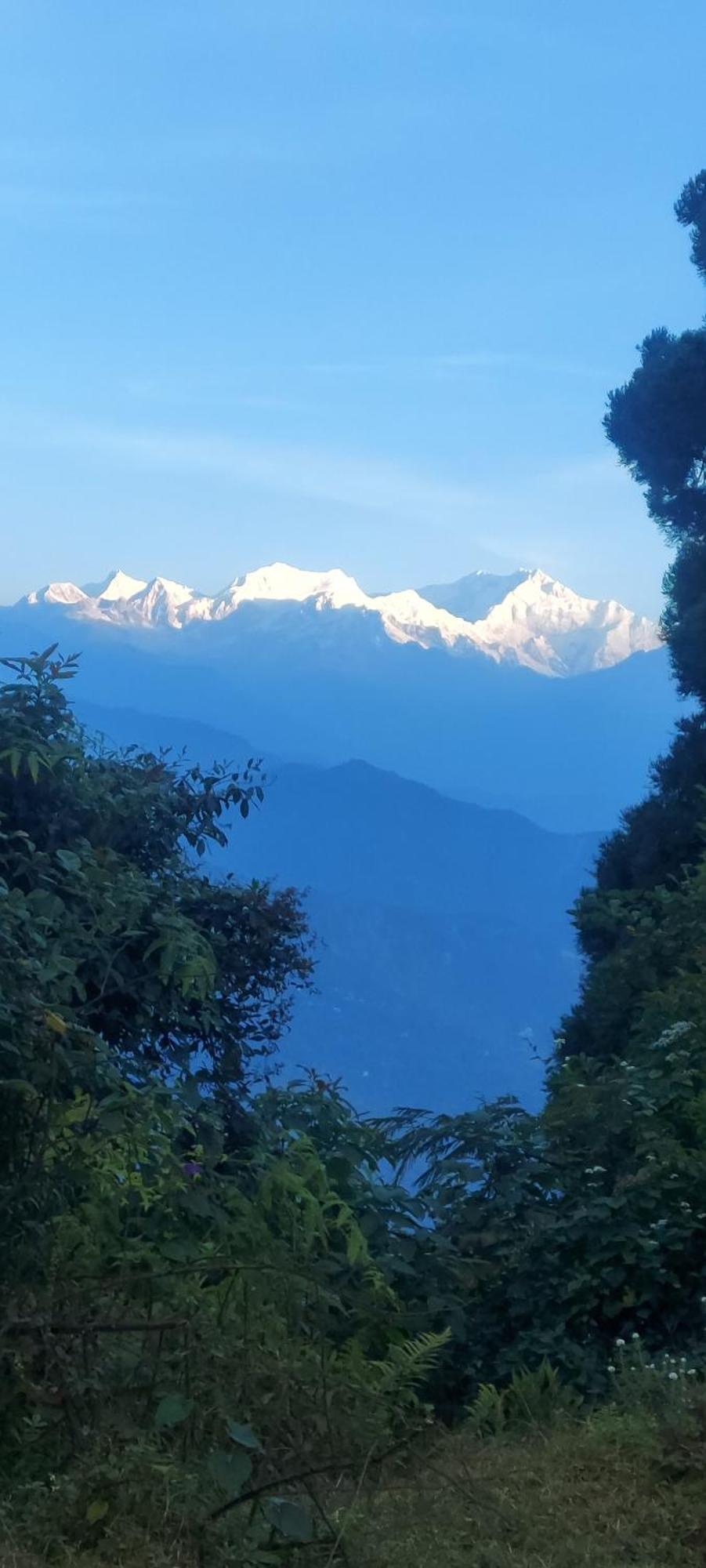 Homestay Athithi
