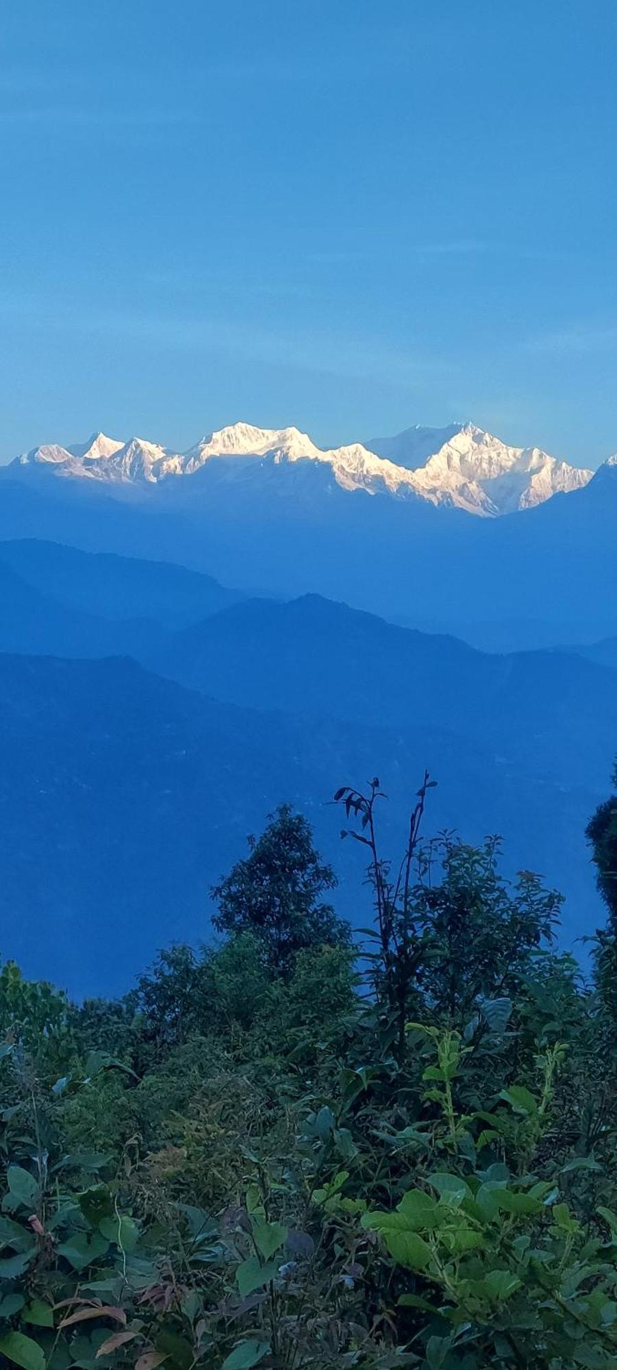 Athithi Homestay Darjeeling (West Bengal)