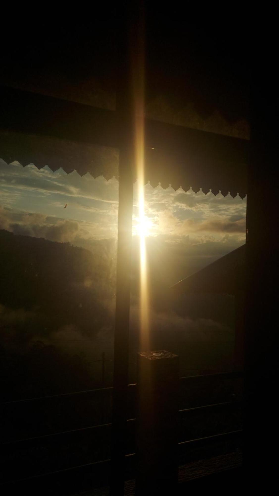 Athithi Homestay