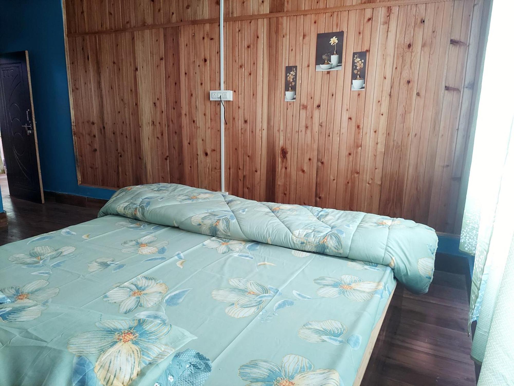 Athithi Homestay Darjeeling (West Bengal)