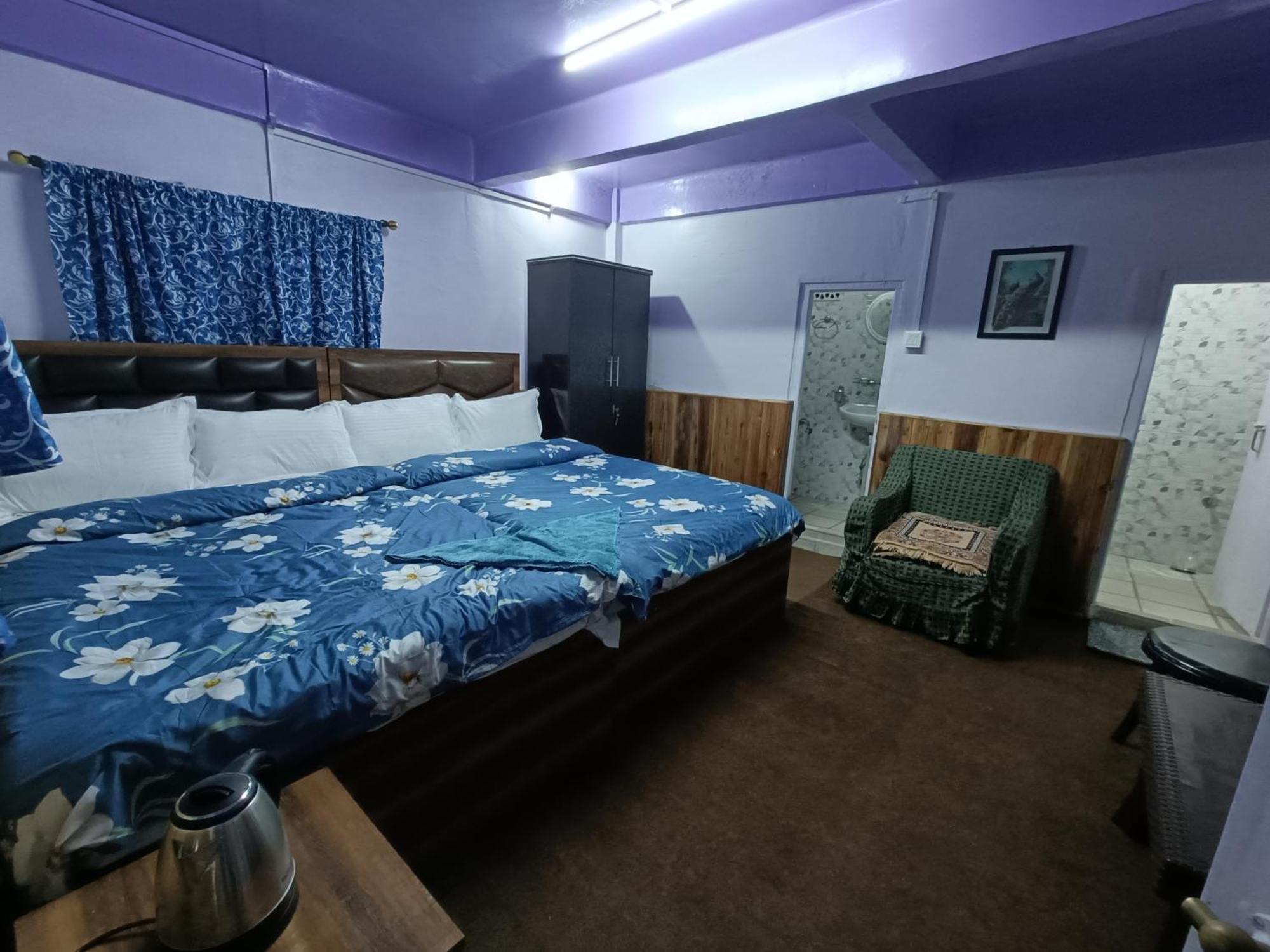 Kdol Residency 3*