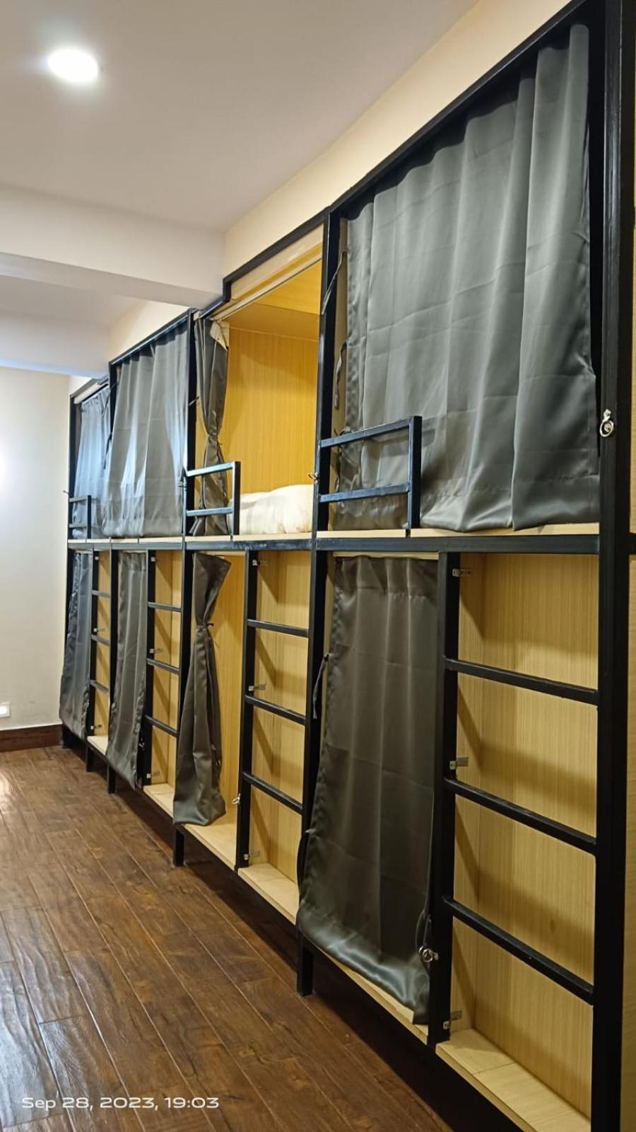 Olive By Tej And Hotel Darjeeling (West Bengal)