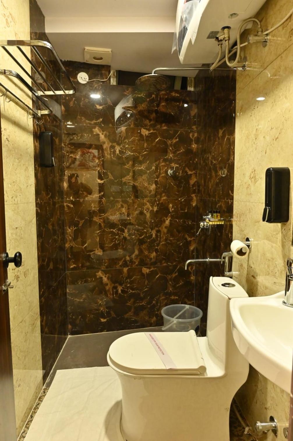 Olive By Tej And Hotel