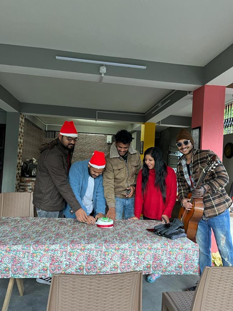 Hostel Pathi Bunkers Darjeeling (West Bengal)
