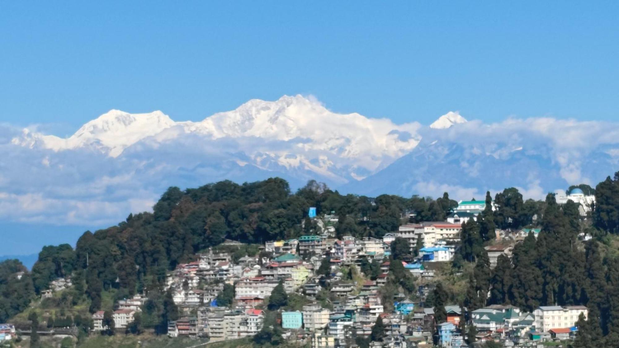 Hostel Pathi Bunkers Darjeeling (West Bengal)
