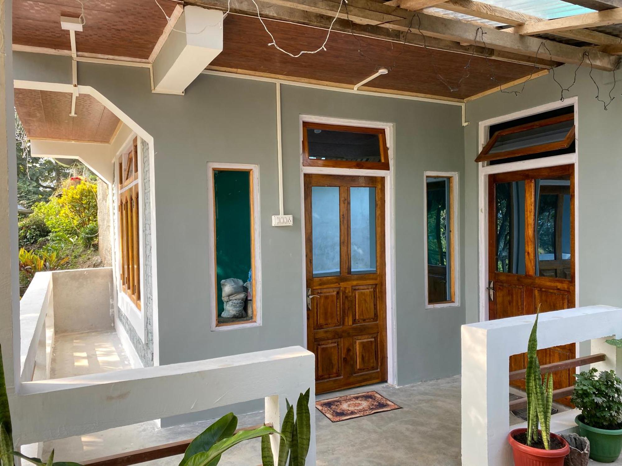 Live In Nature Country house Darjeeling (West Bengal)
