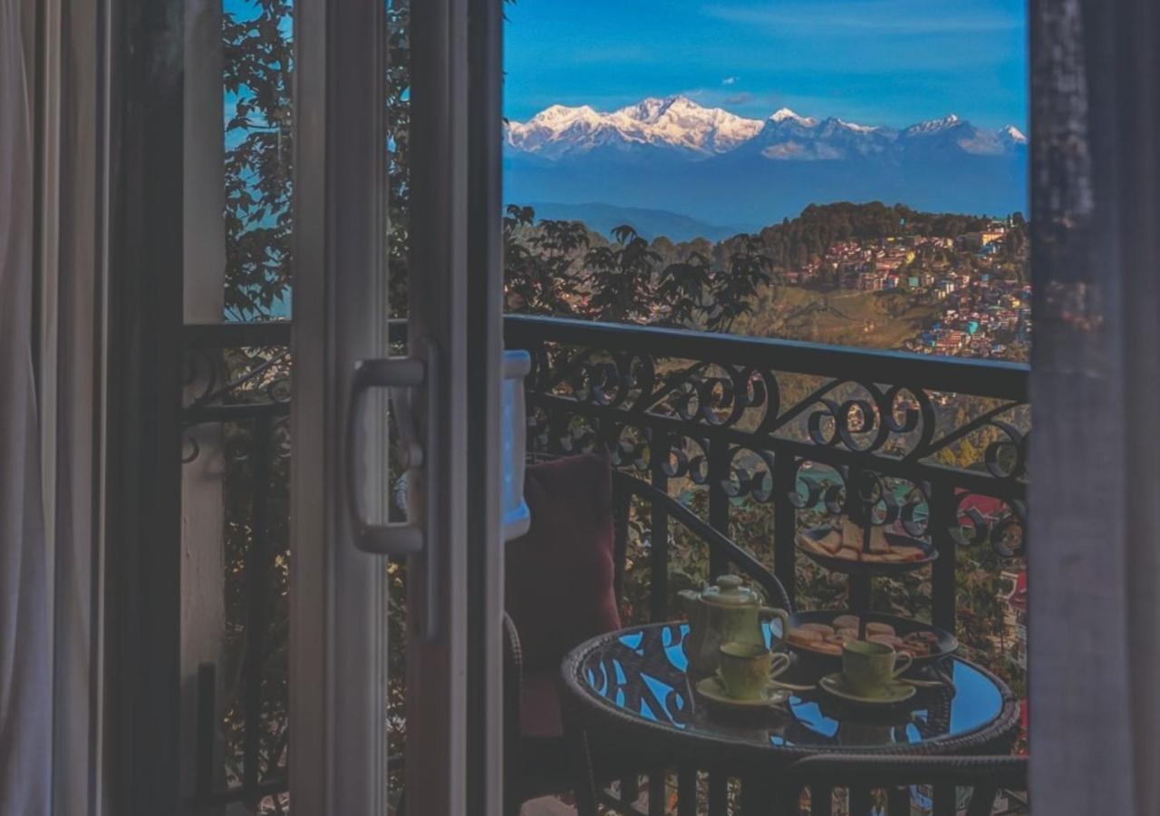 The West Gate By Summit 5* Darjeeling (West Bengal)