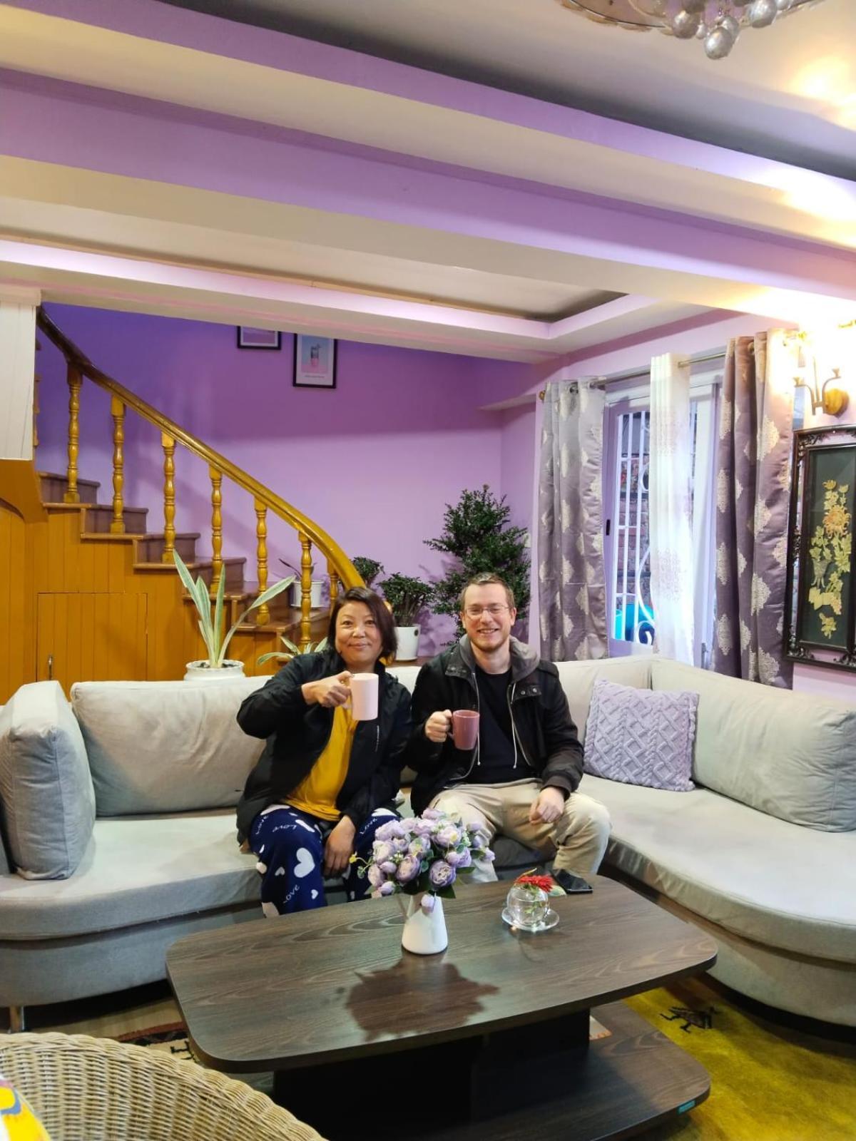 Dew Drops Homestay