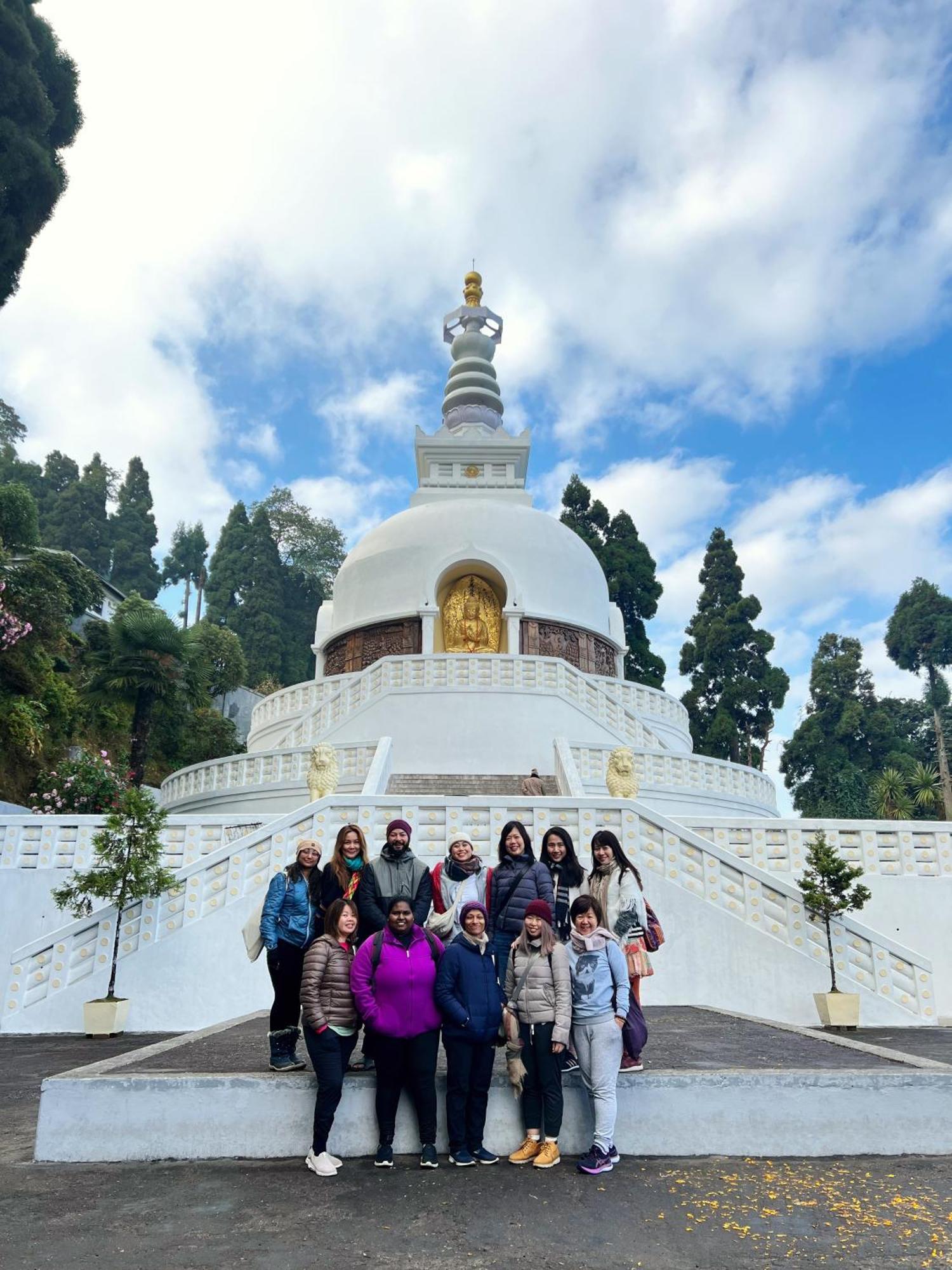 Homestay Darjeeling Heights - A Boutique Mountain View