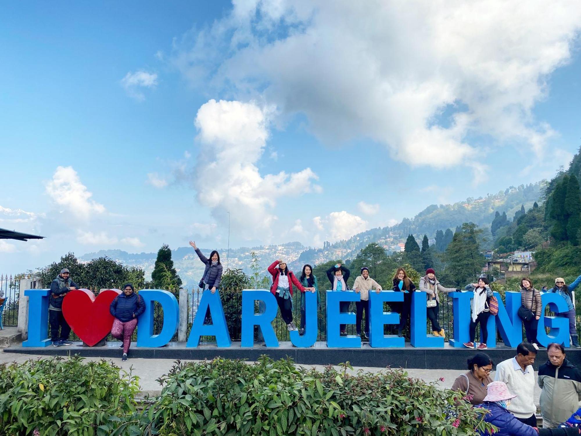 Darjeeling Heights - A Boutique Mountain View Darjeeling (West Bengal)