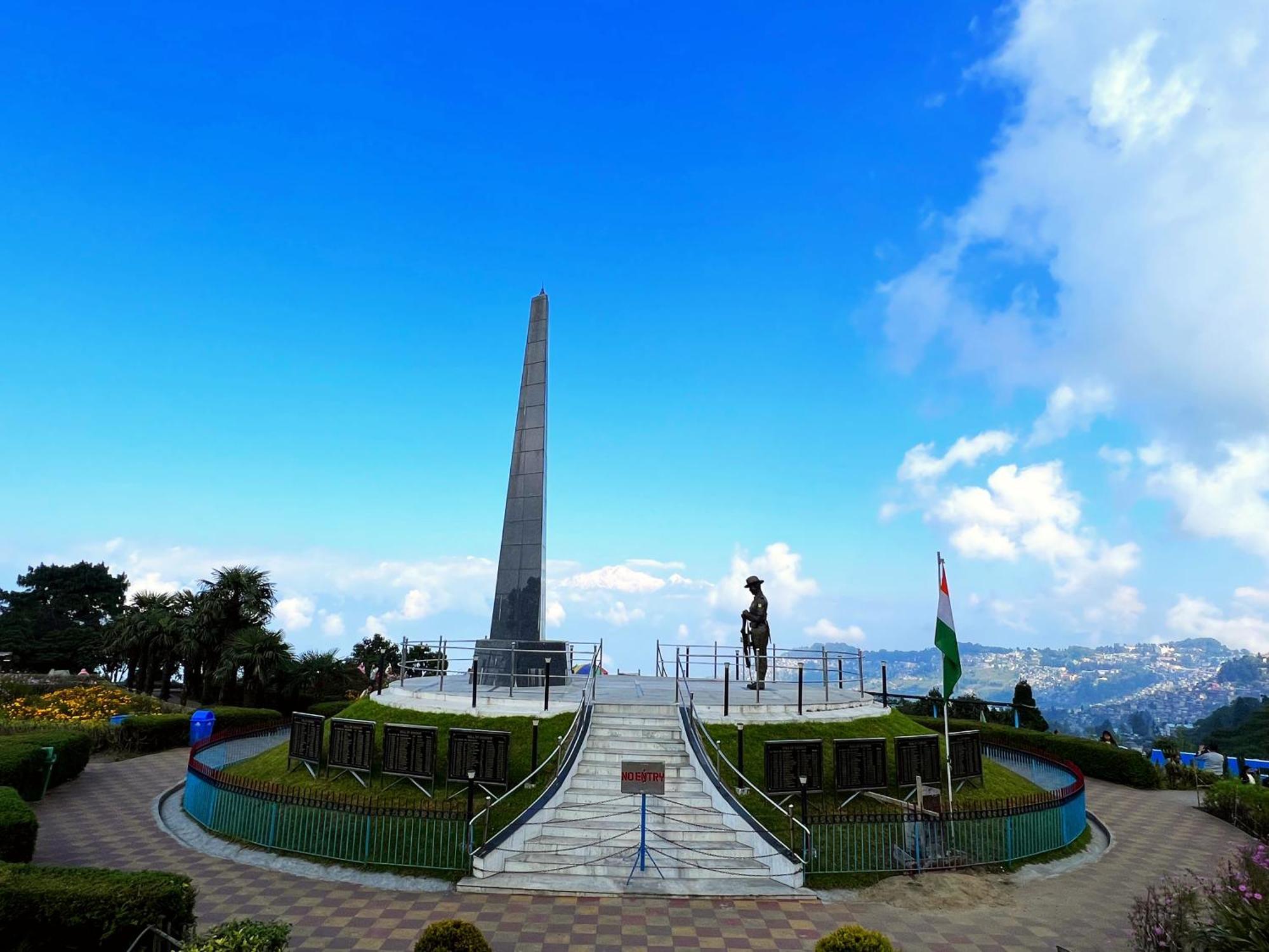 Homestay Darjeeling Heights - A Boutique Mountain View *