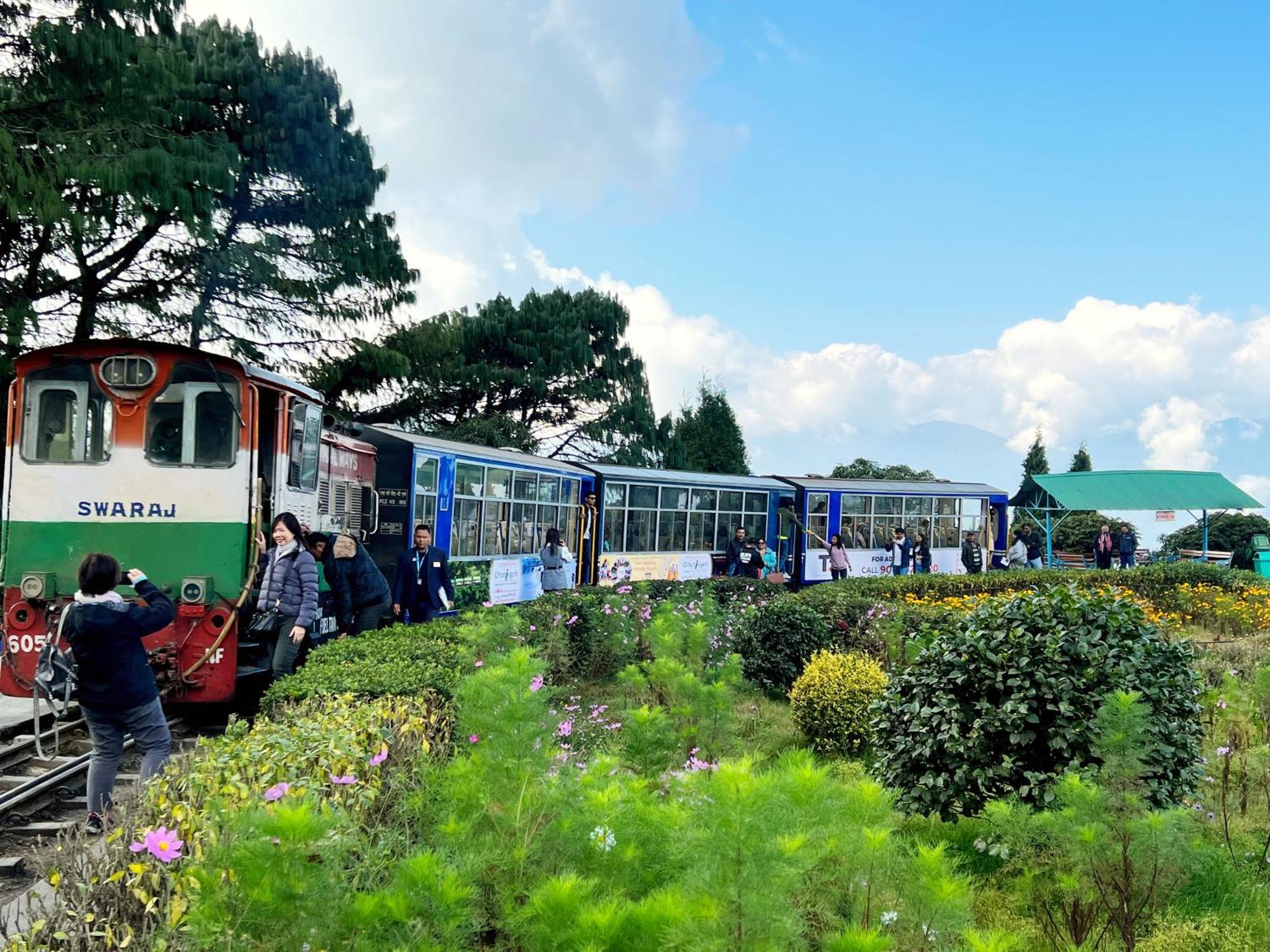 Darjeeling Heights - A Boutique Mountain View Homestay Darjeeling (West Bengal)