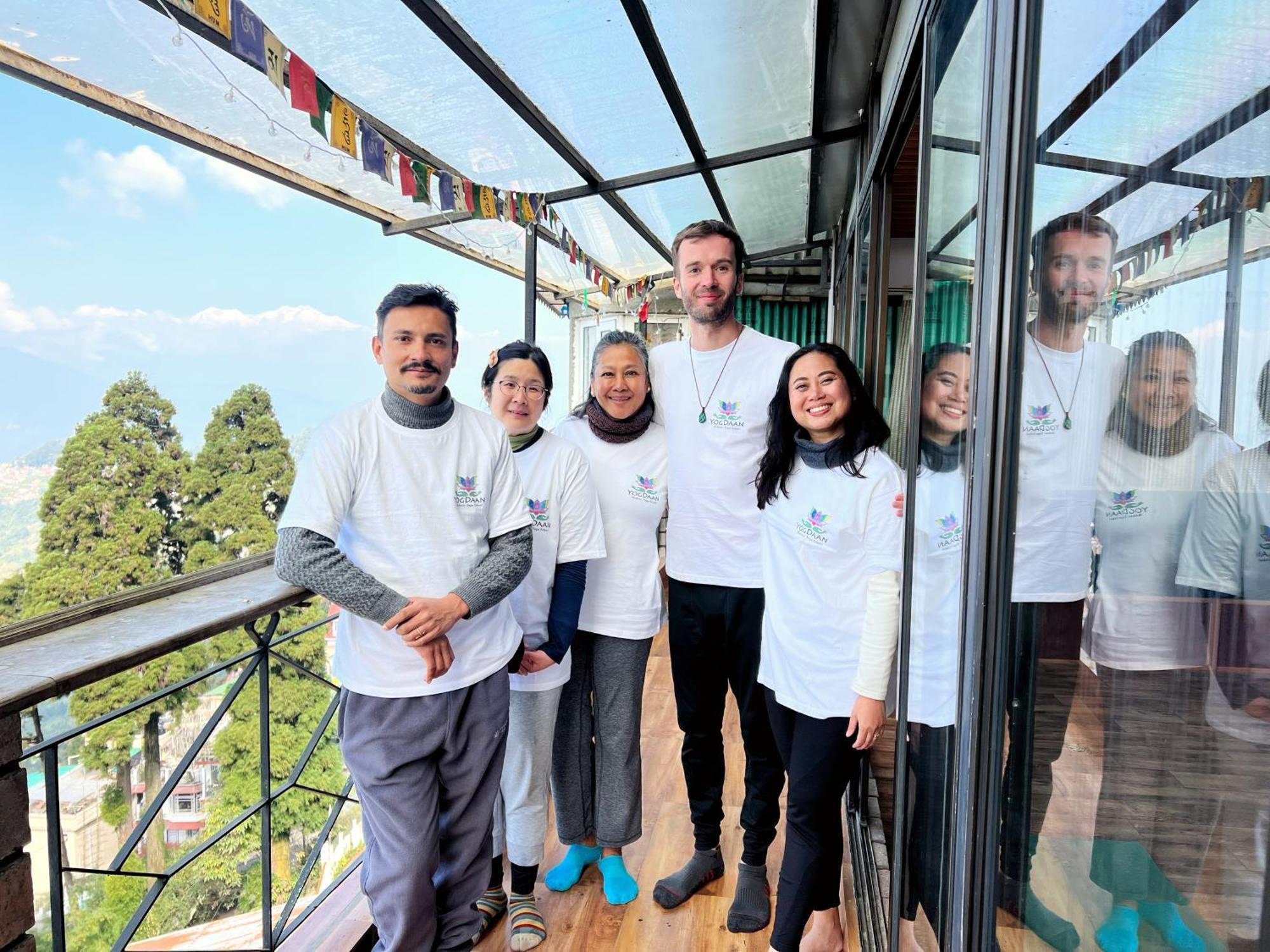 Darjeeling Heights - A Boutique Mountain View Homestay *