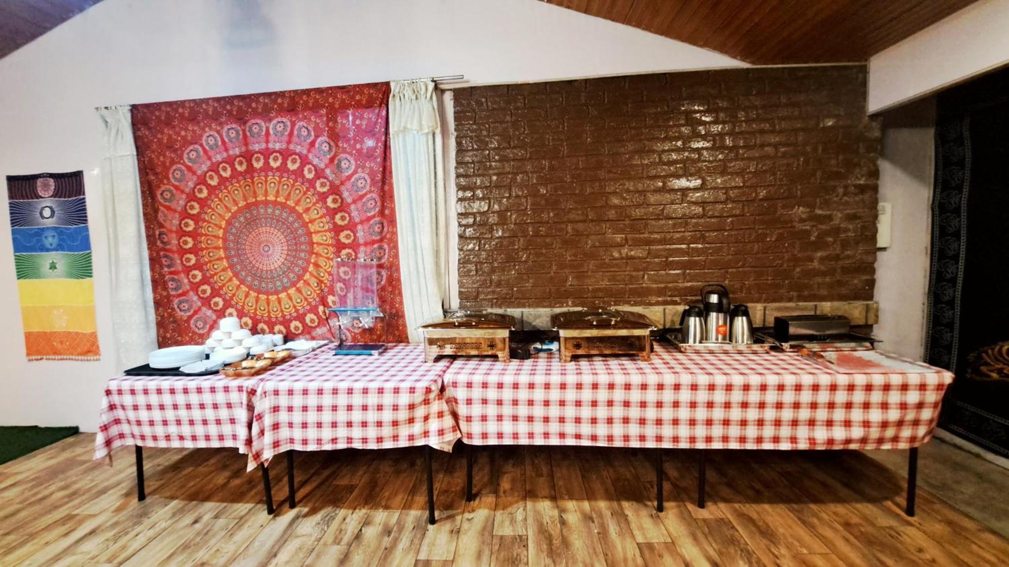 Darjeeling Heights - A Boutique Mountain View Homestay *