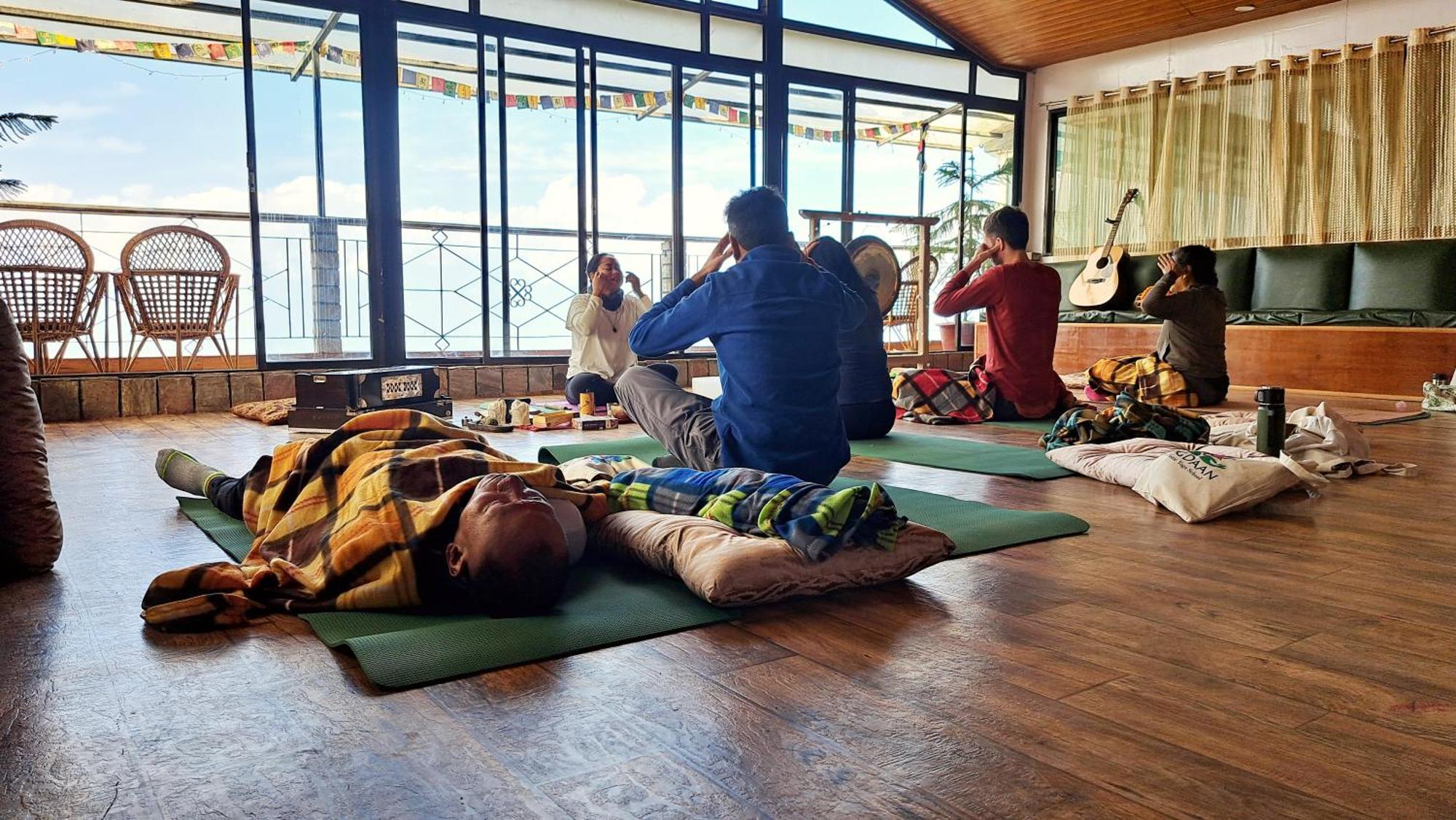 Darjeeling Heights - A Boutique Mountain View * Darjeeling (West Bengal)