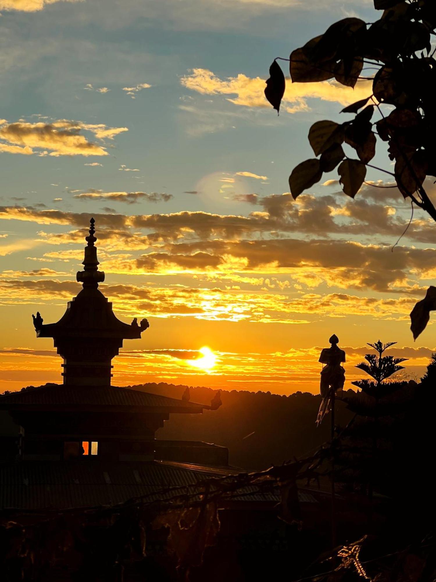 Darjeeling Heights - A Boutique Mountain View Homestay