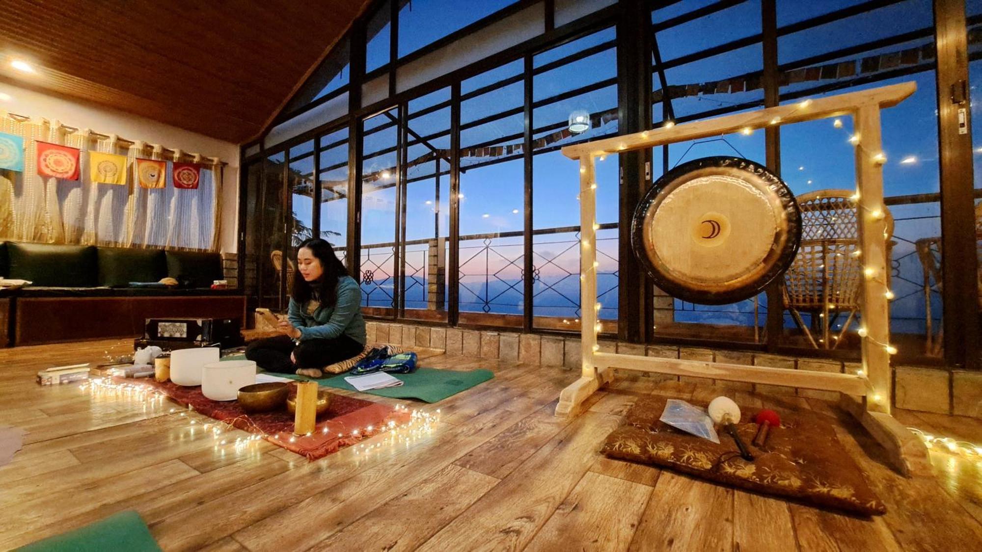 Darjeeling Heights - A Boutique Mountain View Homestay *