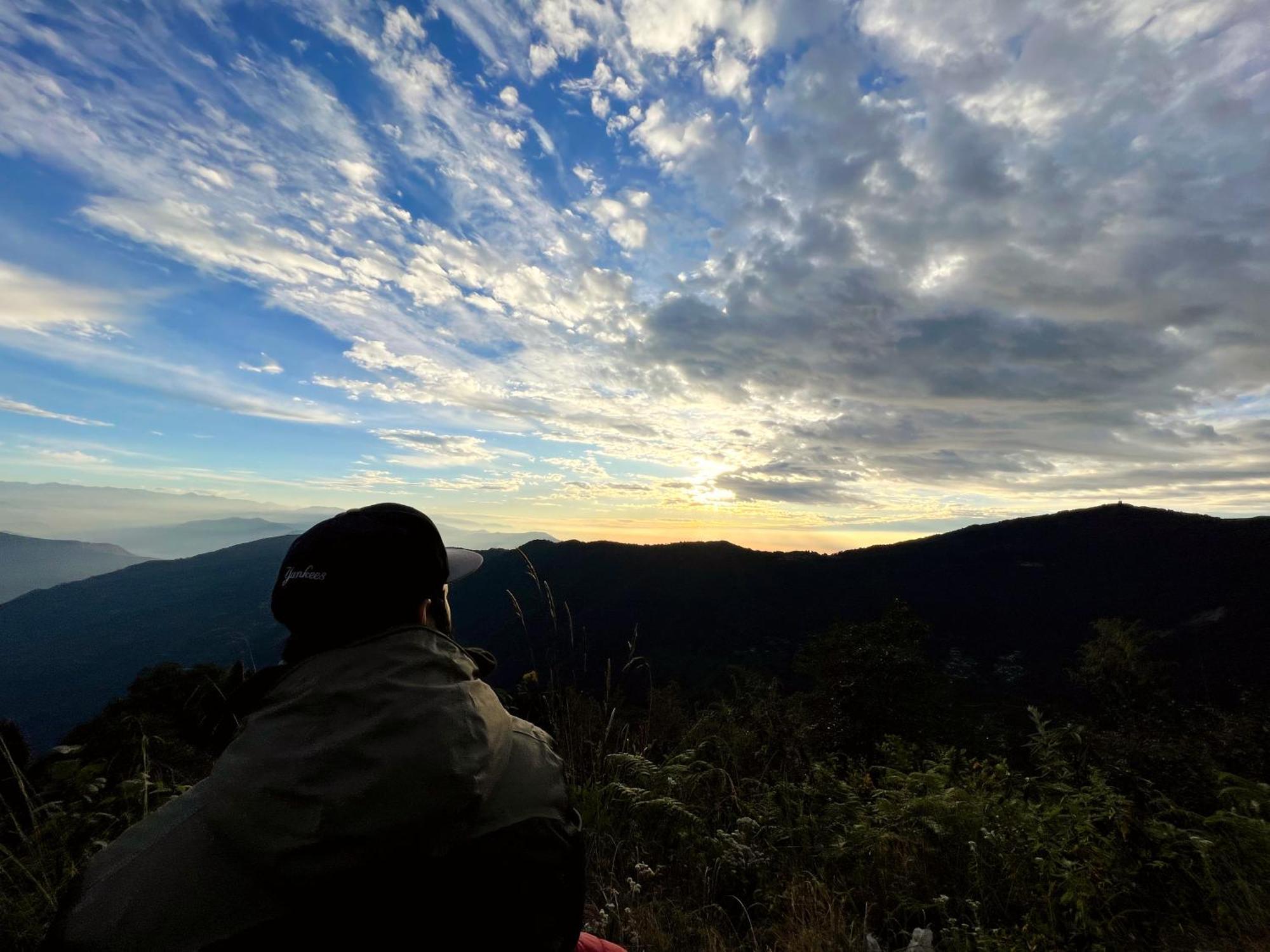 Homestay Darjeeling Heights - A Boutique Mountain View Darjeeling (West Bengal)