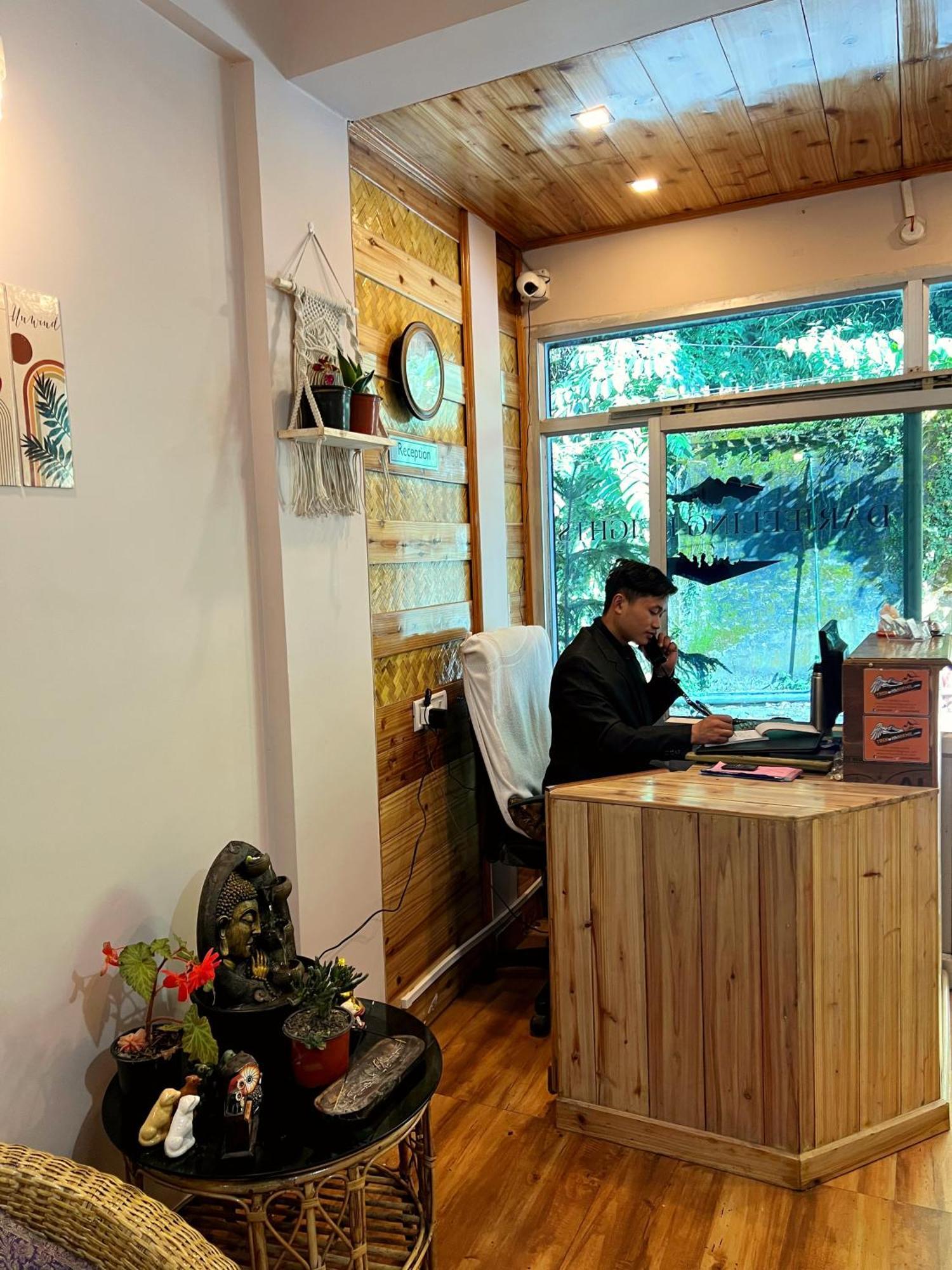 Homestay Darjeeling Heights - A Boutique Mountain View Darjeeling (West Bengal)