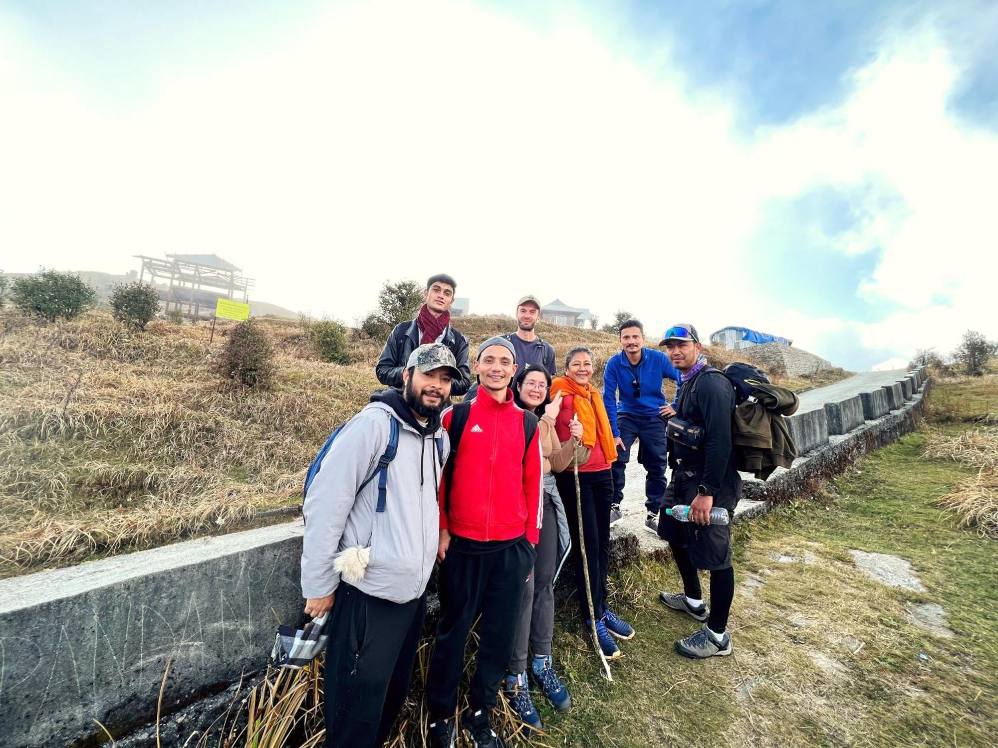 Darjeeling Heights - A Boutique Mountain View