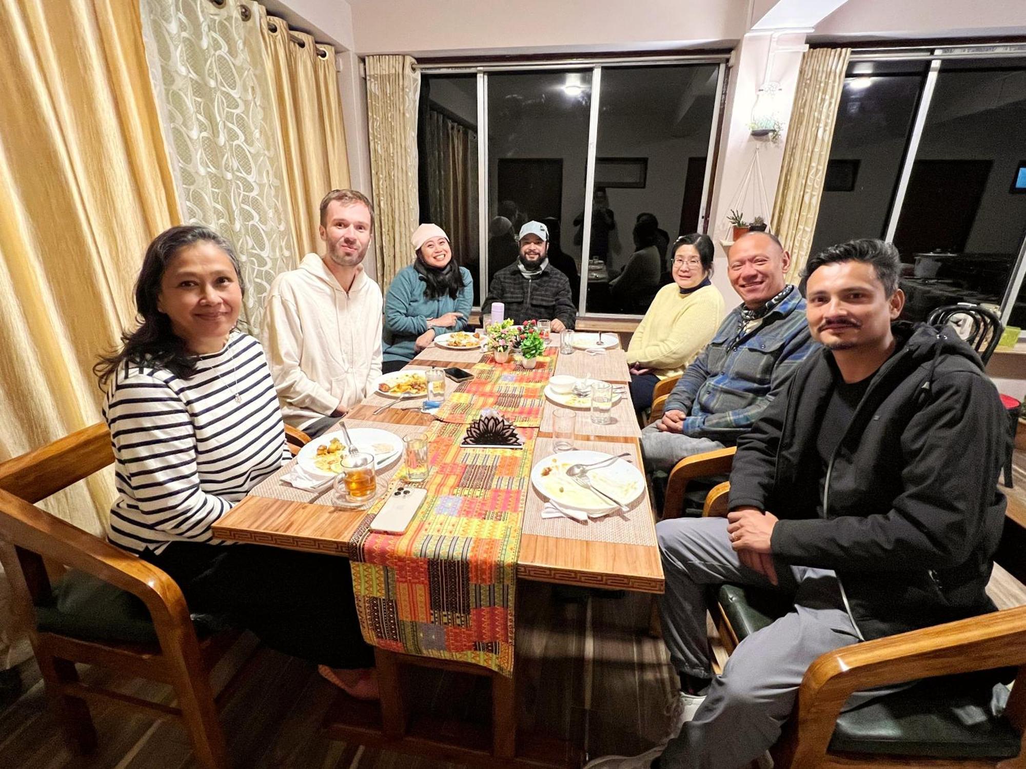 Darjeeling Heights - A Boutique Mountain View Homestay Darjeeling (West Bengal)