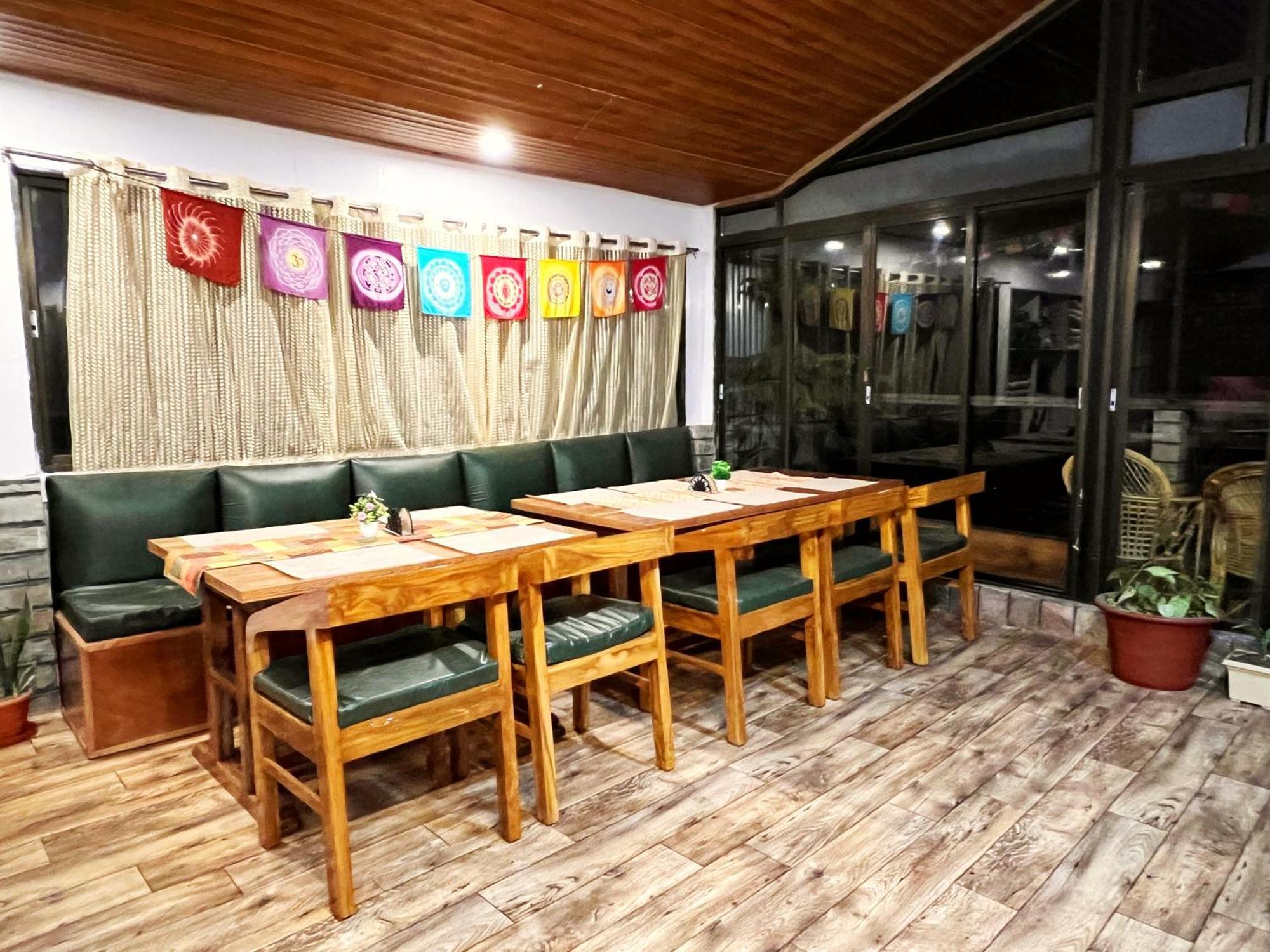 Darjeeling Heights - A Boutique Mountain View * Darjeeling (West Bengal)