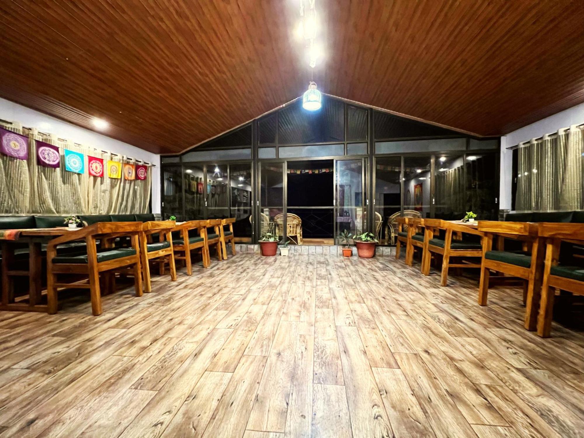 Darjeeling Heights - A Boutique Mountain View Darjeeling (West Bengal)