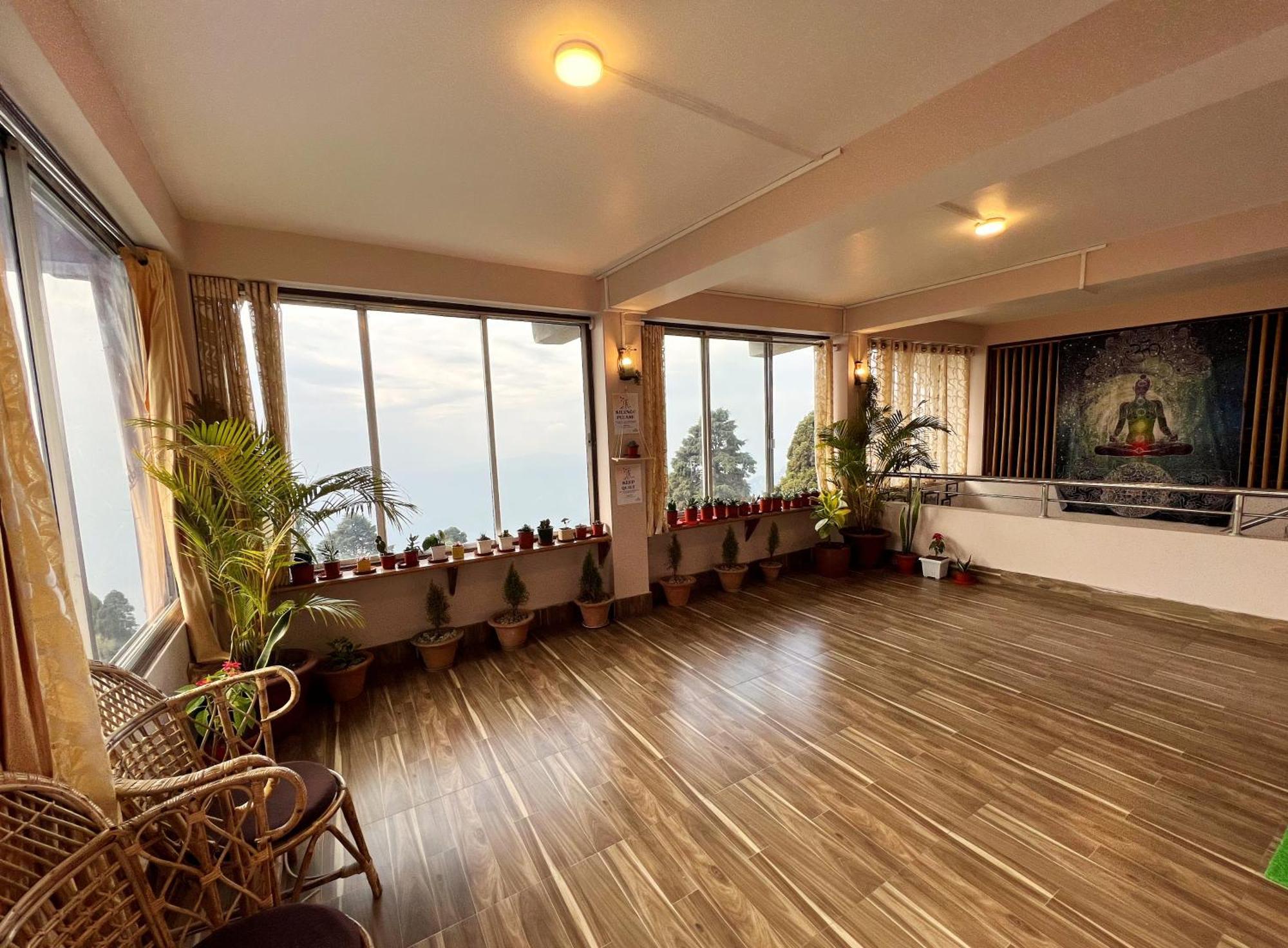 Homestay Darjeeling Heights - A Boutique Mountain View Darjeeling (West Bengal)
