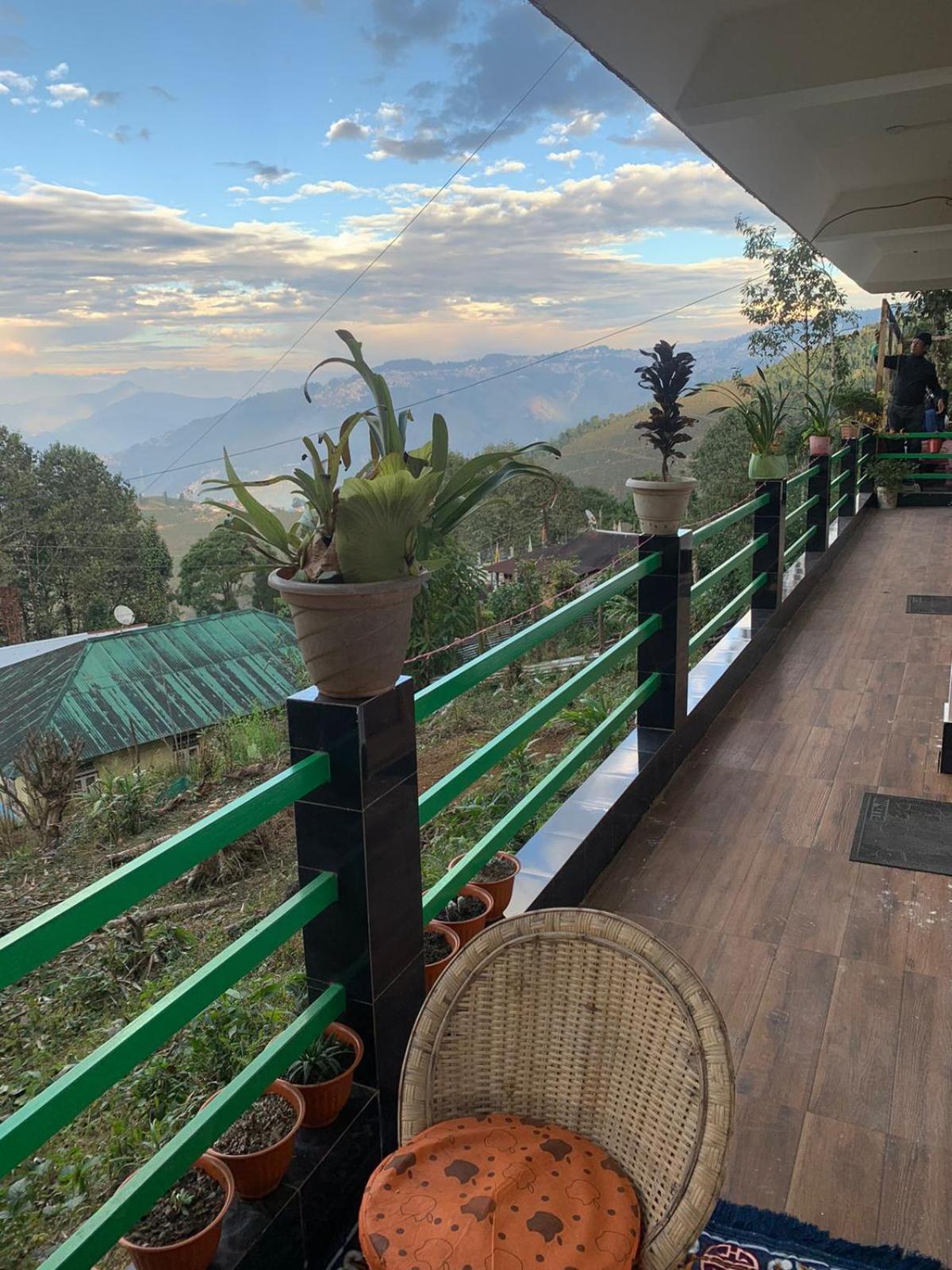 Homestay Hamro Ghar