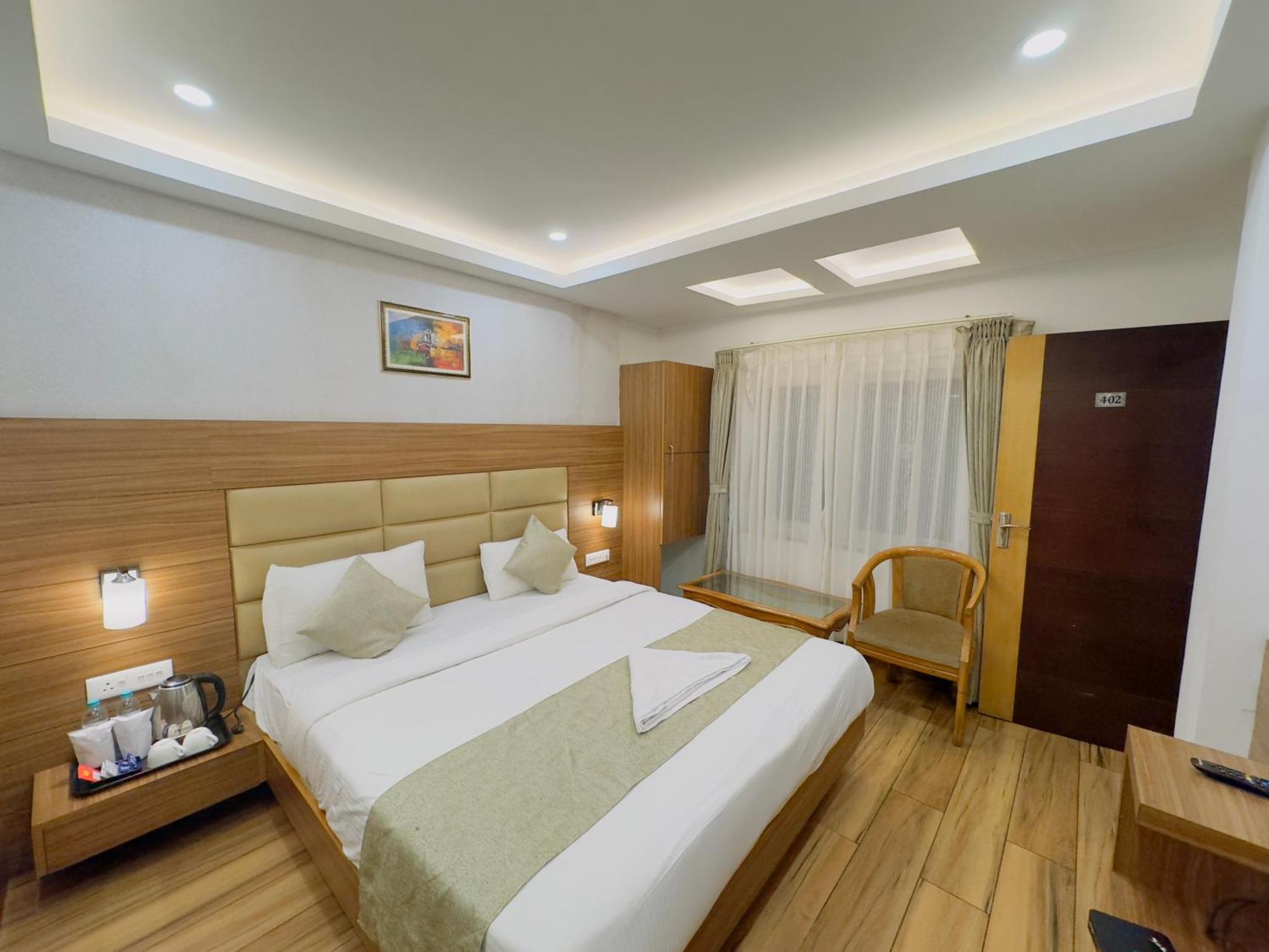 Hotel Lee Green- Family In Darjeeling Darjeeling (West Bengal)