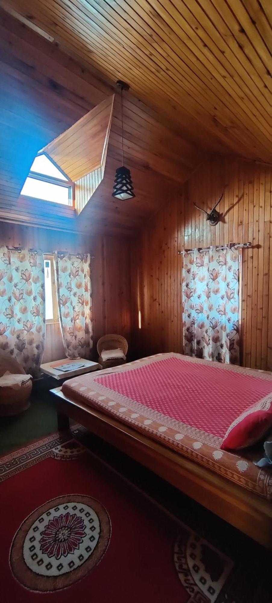 Swapna Homestay Darjeeling (West Bengal)