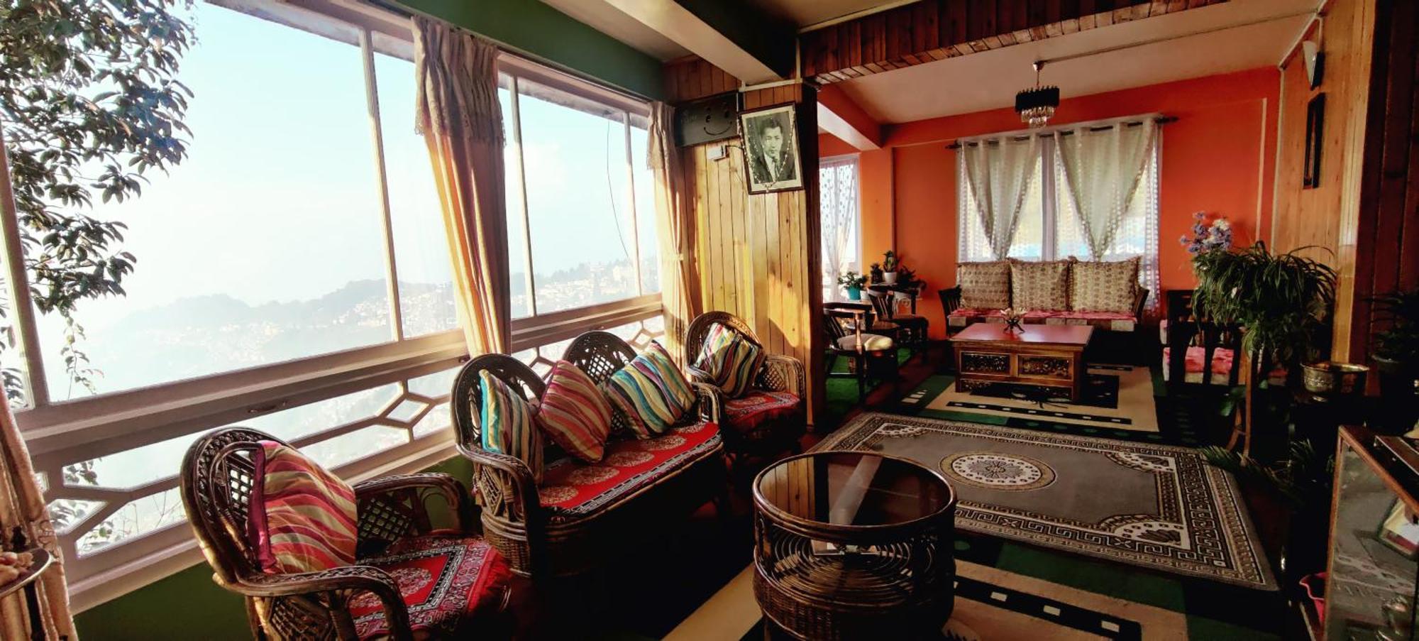 Swapna Homestay