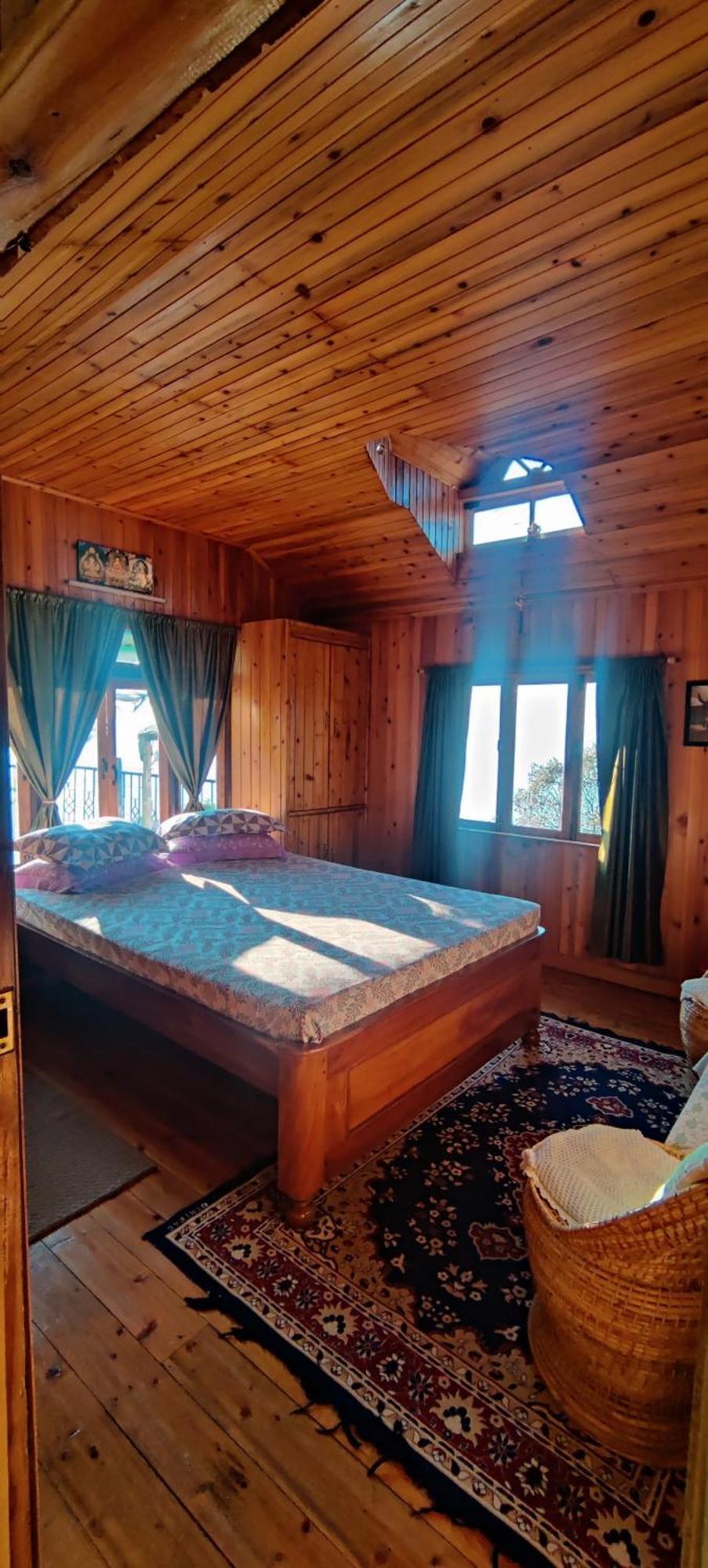 Swapna Homestay * Darjeeling (West Bengal)