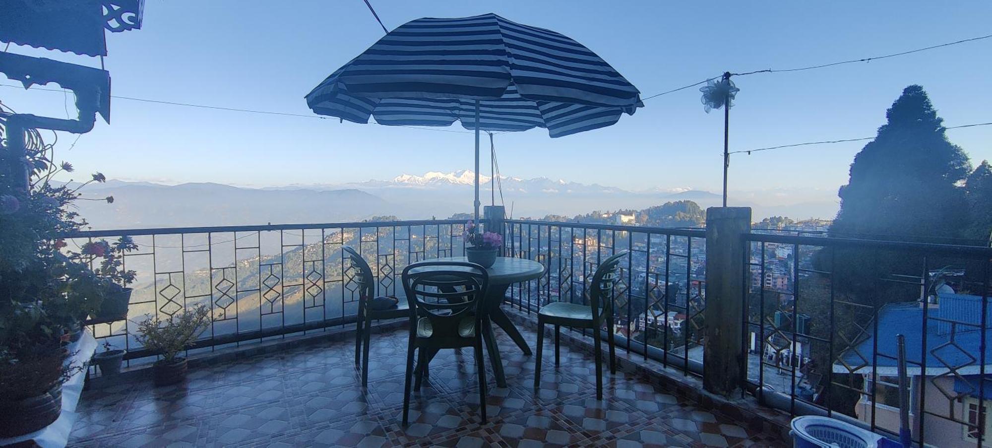 Swapna Homestay Homestay