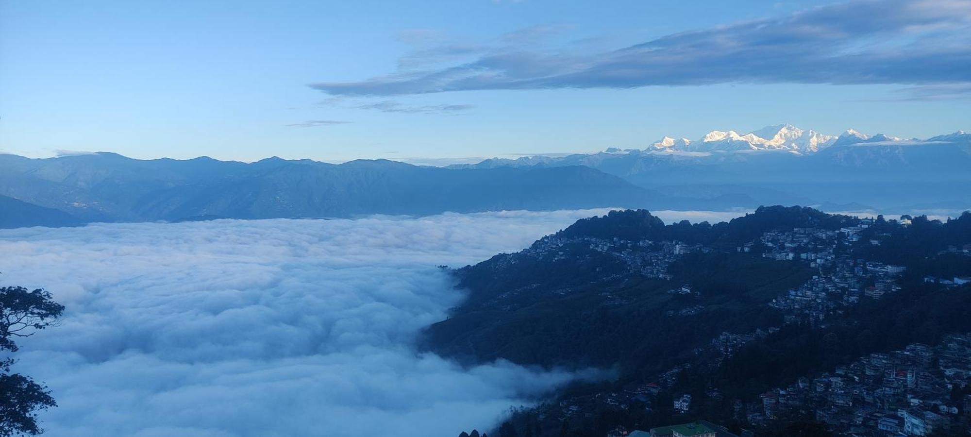 Homestay Swapna Homestay Darjeeling (West Bengal)