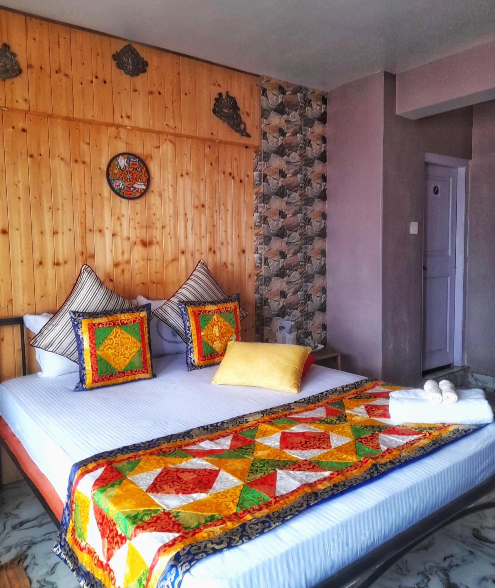 Homestay Mysa *