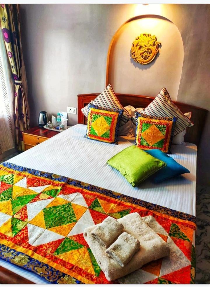 Homestay Mysa