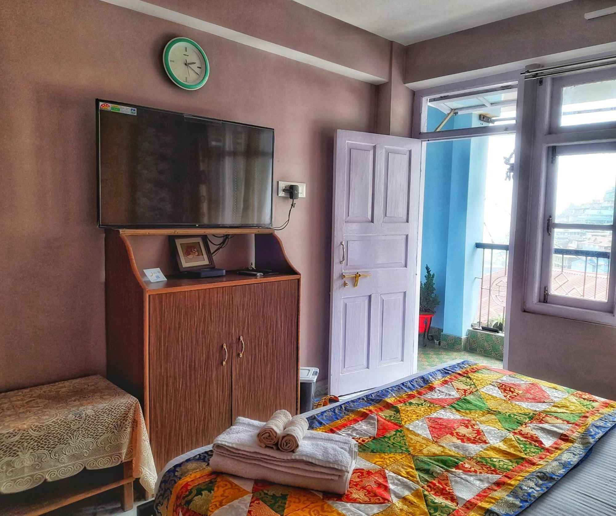 Mysa Homestay