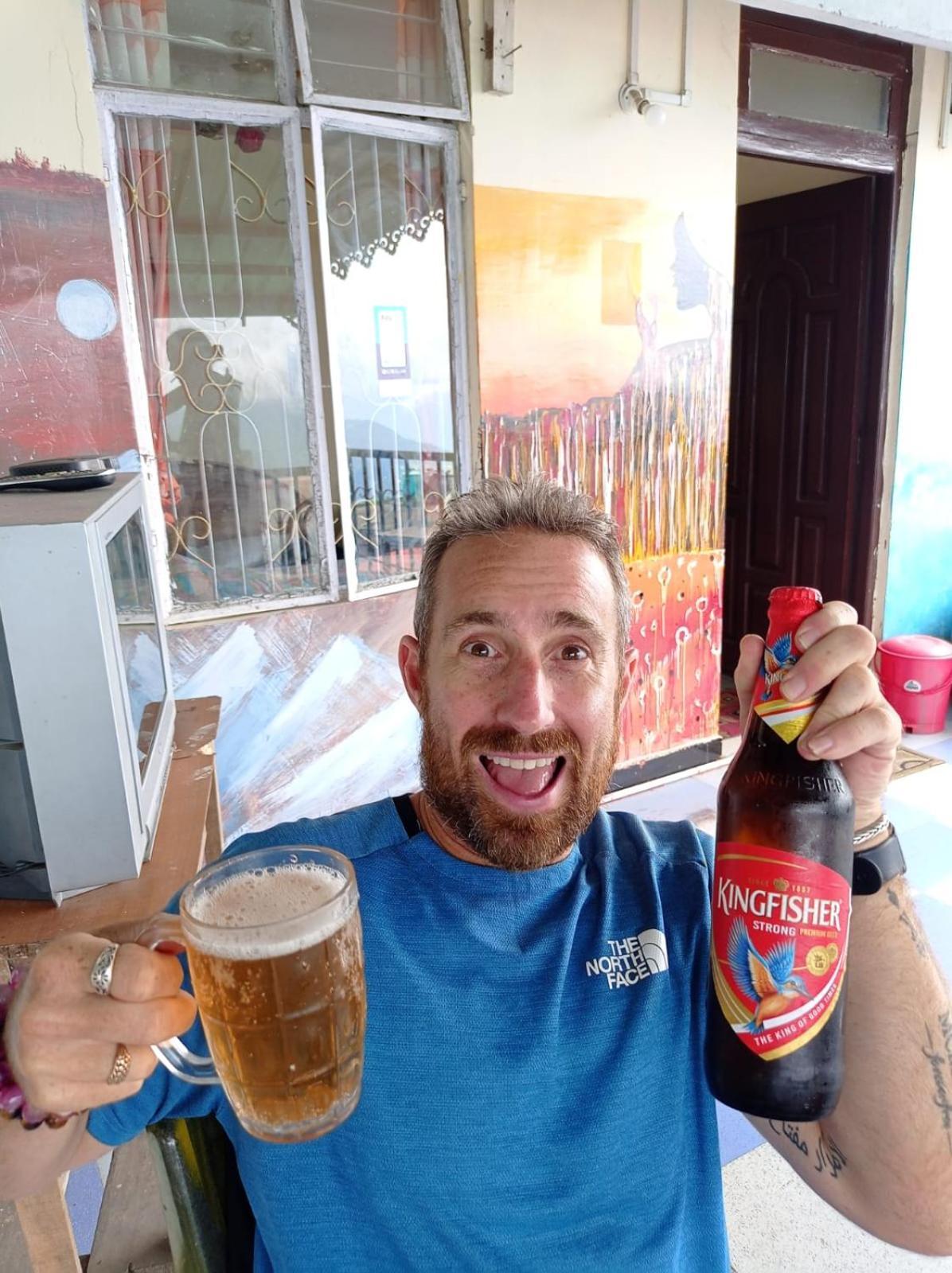 Hostel Backpackers Hub
