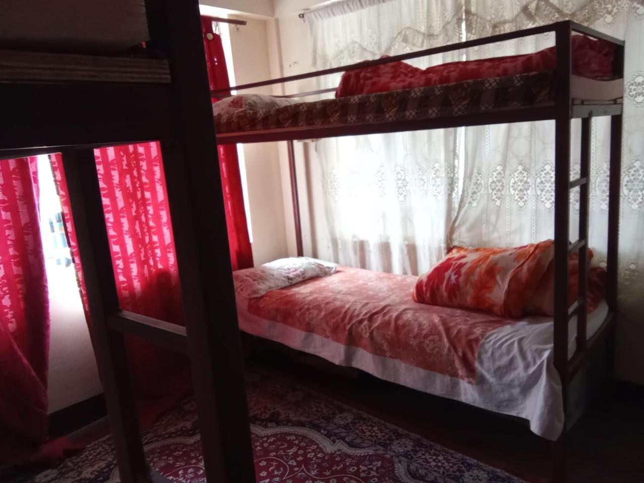 Backpackers Hub Hostel Darjeeling (West Bengal)