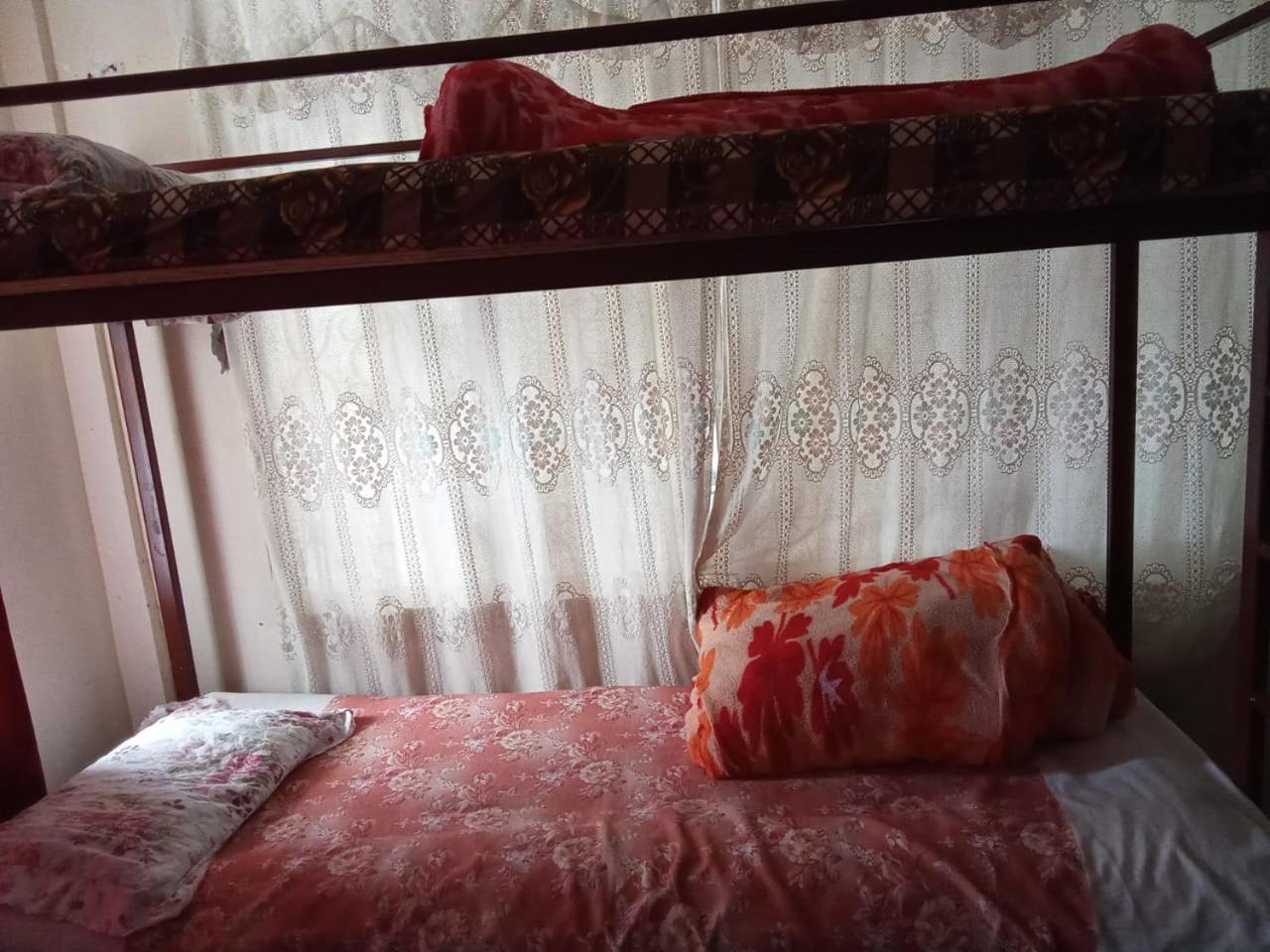 Backpackers Hub Hostel