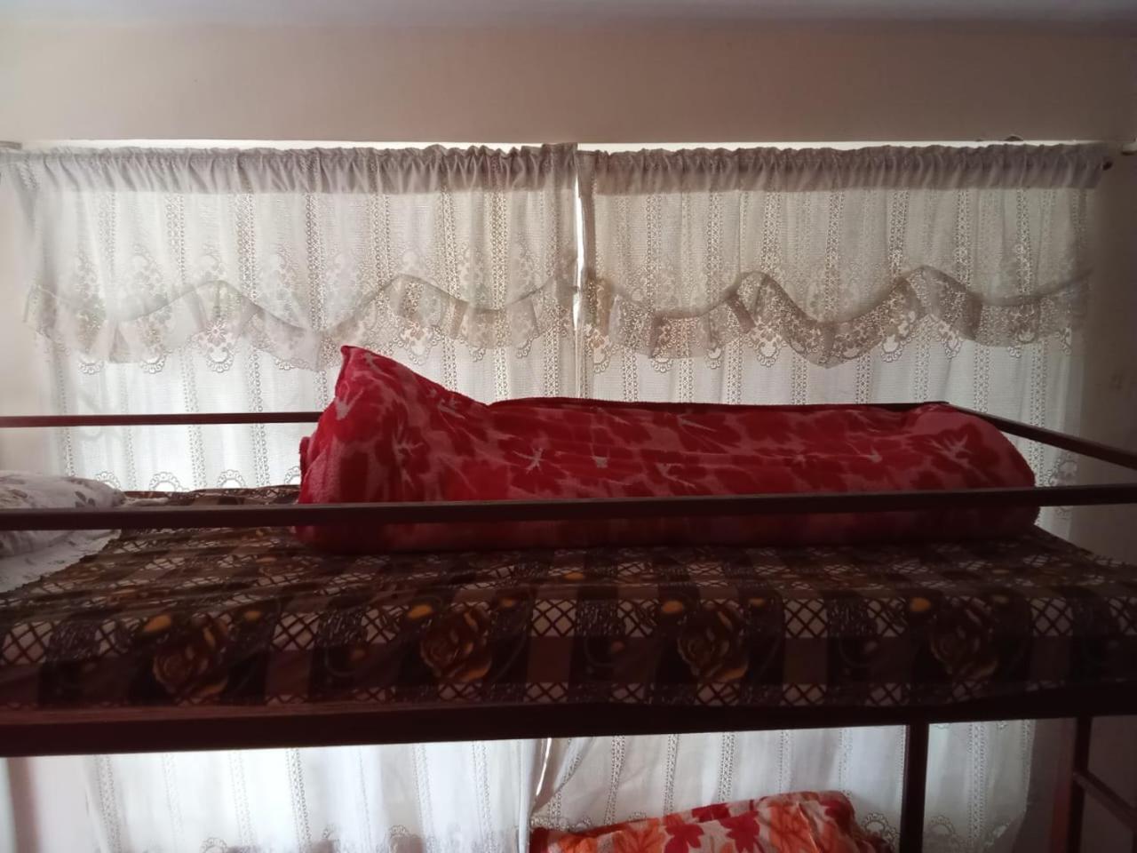 Backpackers Hub Hostel *