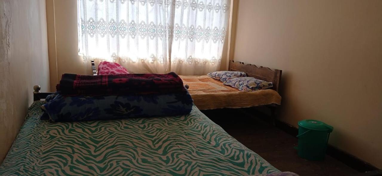Backpackers Hub * Darjeeling (West Bengal)
