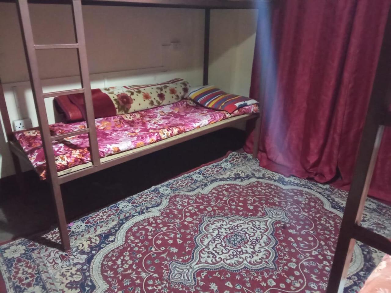 Backpackers Hub Darjeeling (West Bengal)