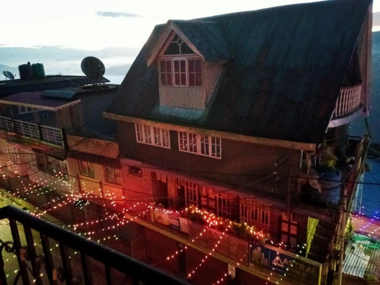Backpackers Hub Hostel Darjeeling (West Bengal)